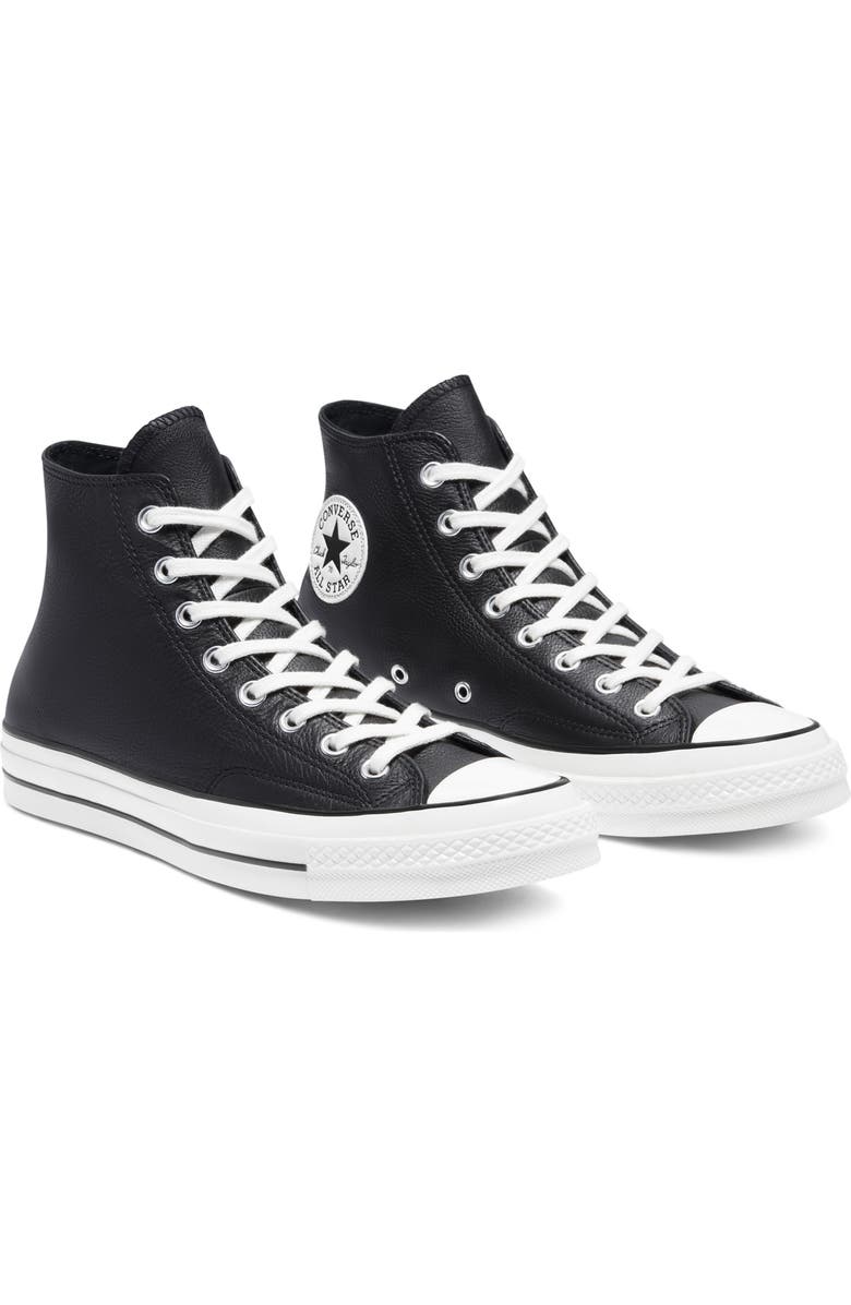 Converse Chuck Taylor<sup>®</sup> All Star<sup>®</sup> 70 High Top Sneaker, Main, color,