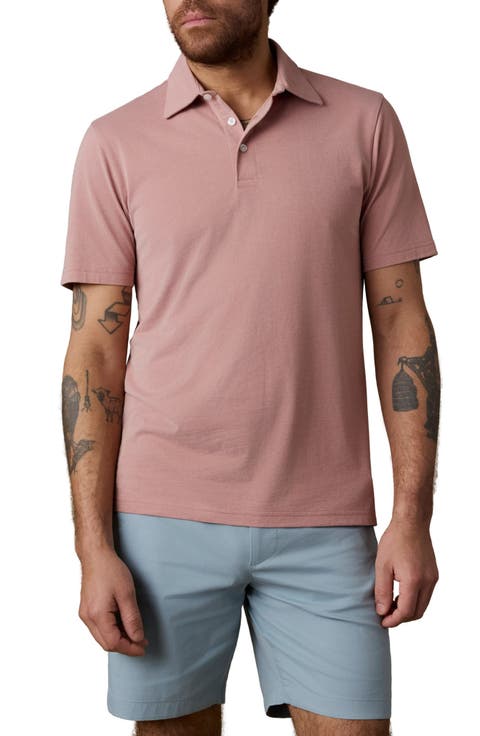 Movement™ Piqué Polo