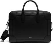 Mulberry Belgrave Leather Briefcase