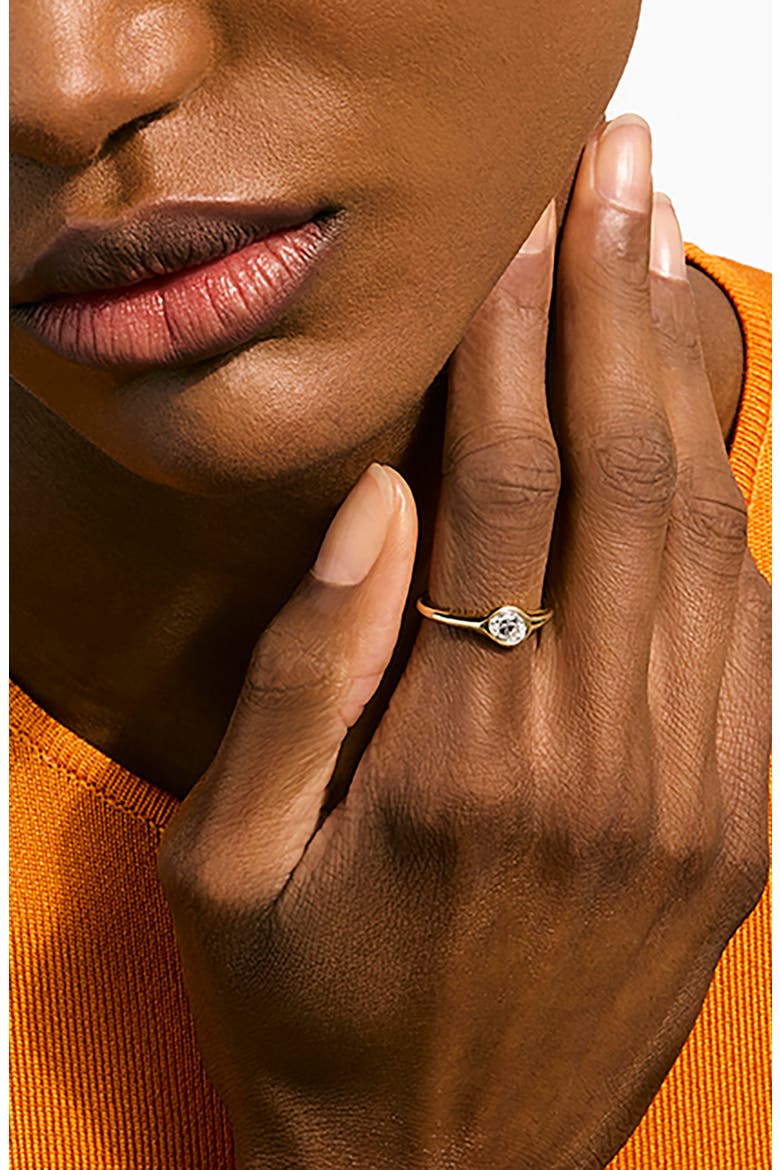JH Lovestruck™ Ring, 14K Gold, Lab-Grown Diamond, .75TCW, Alternate, color, GOLD