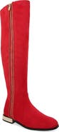 NINETY UNION Majestic Knee High Boot