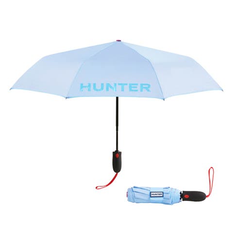 Double Sided Compact Umbrella