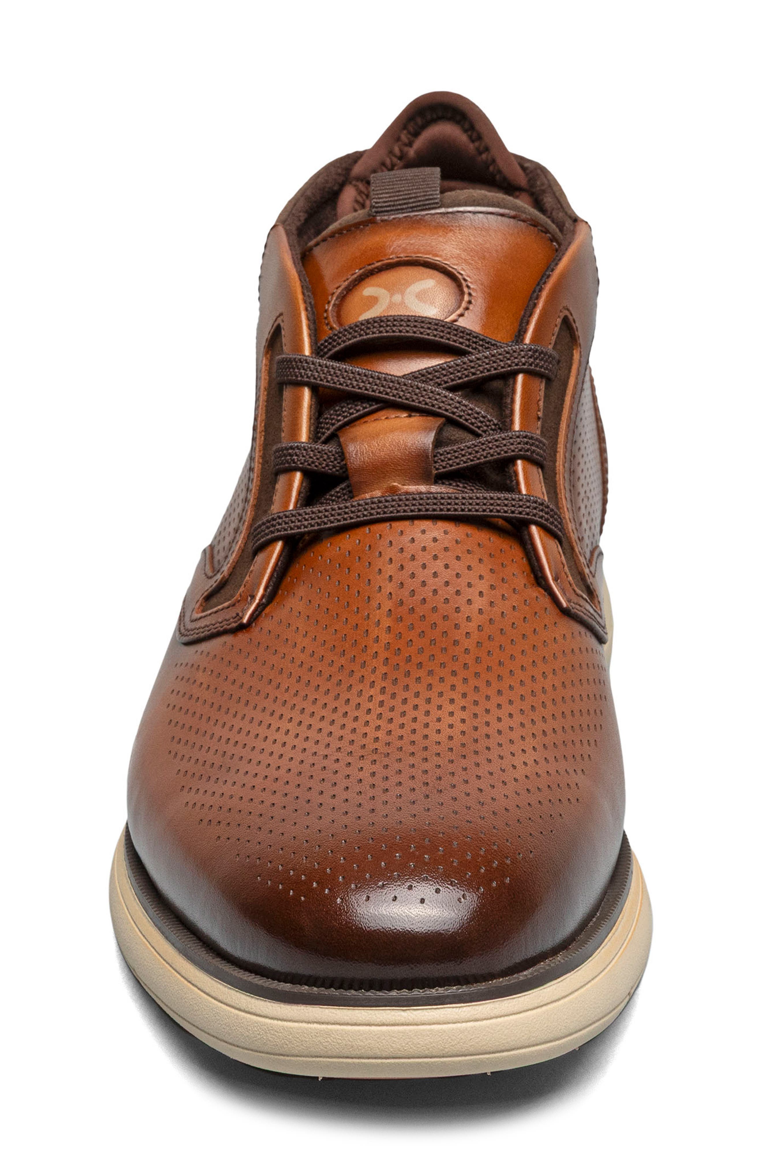 Eastmont Boot, Alternate, color, COGNAC