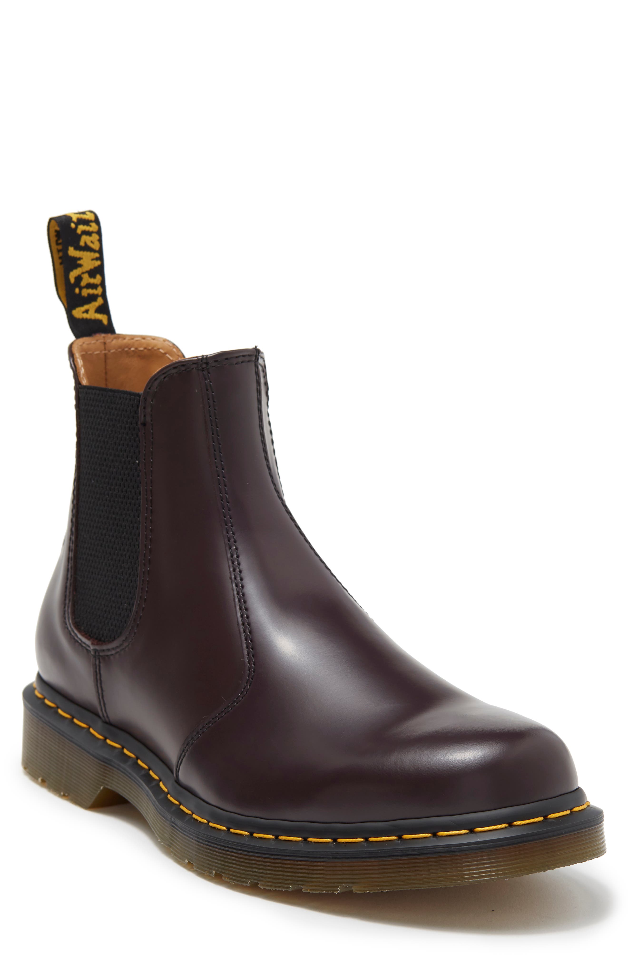Dr. Martens 2976 Chelsea Boot, Main, color, 