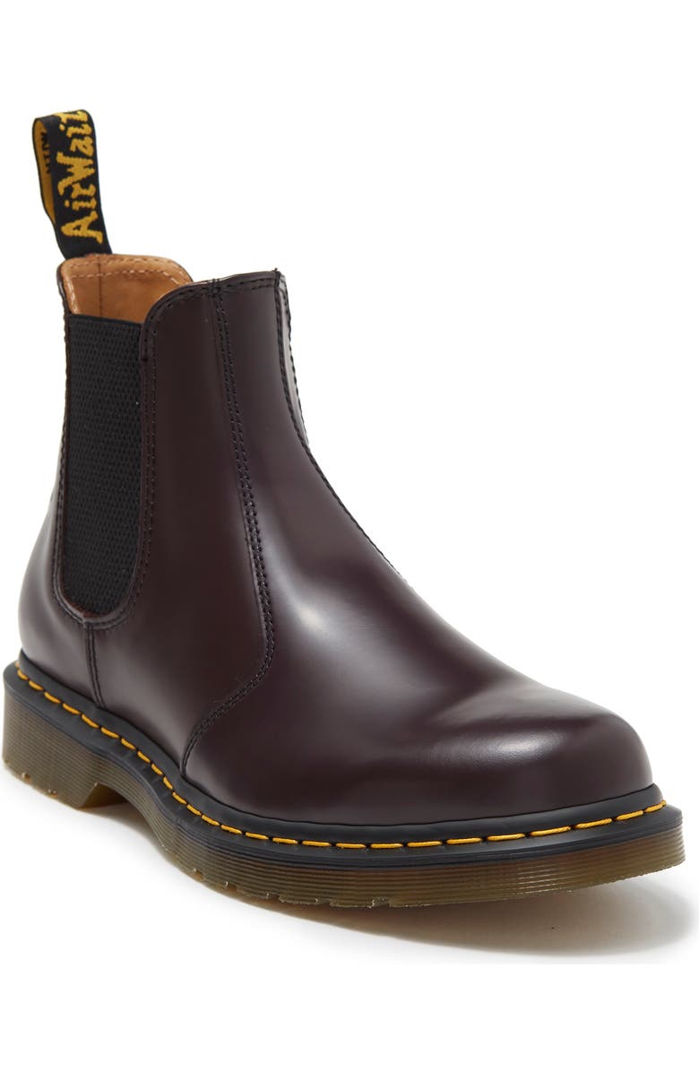 Dr. Martens 2976 Chelsea Boot, Main, color,