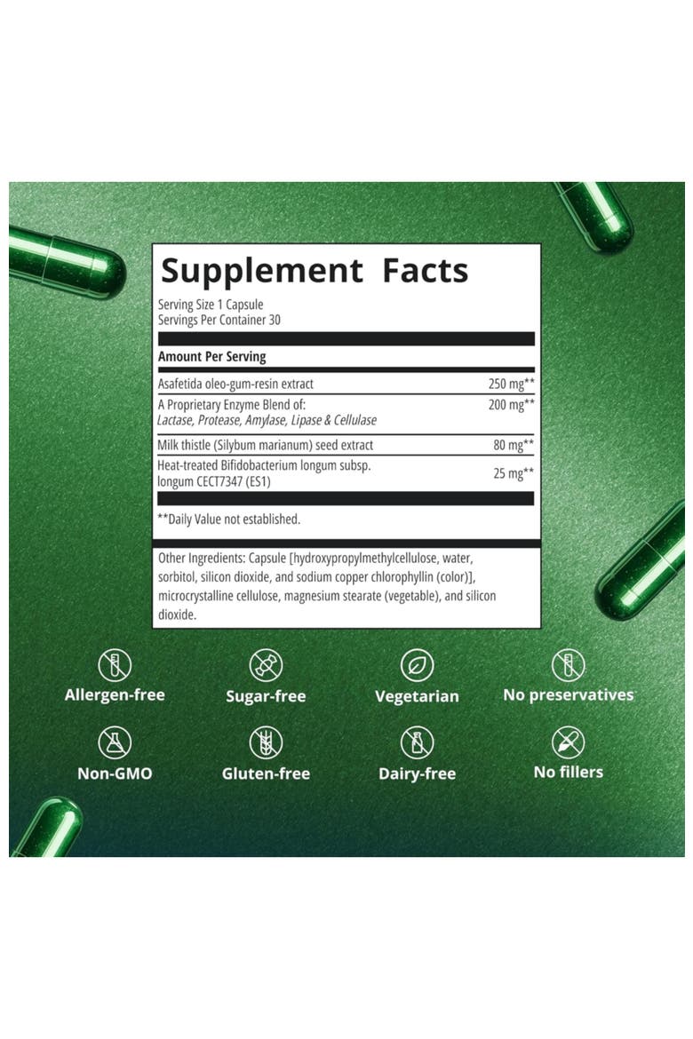 HerWellness Estrovera Plant-Based Hormone Support Supplement Tablets - 30 Count, Alternate, color, None