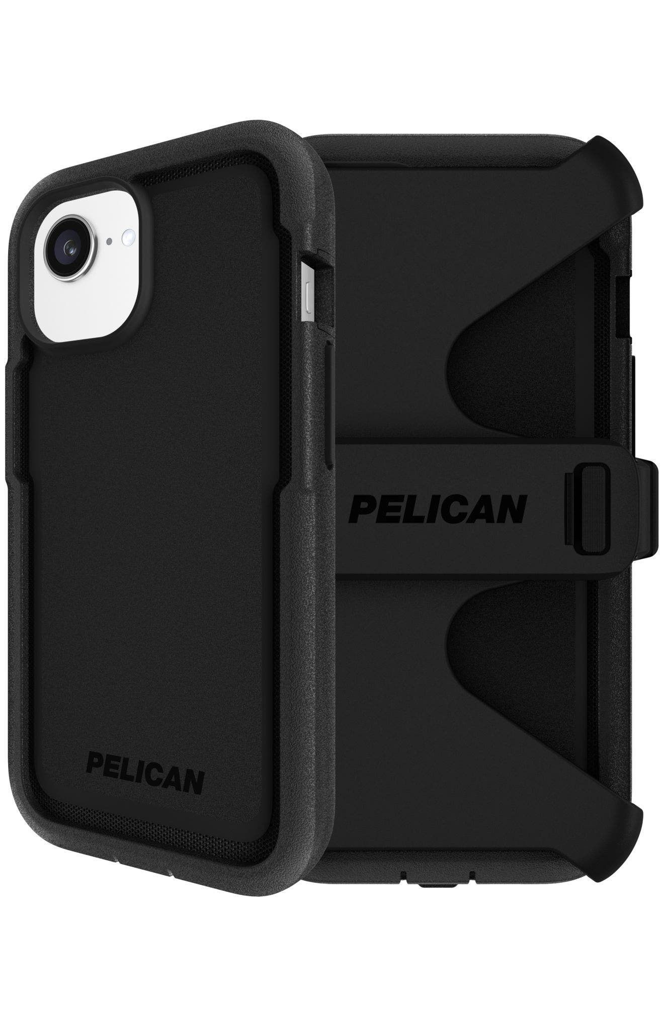 selected Black