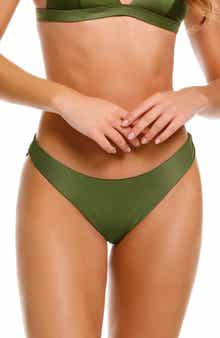 Agua Bendita Lola Aura Bikini Briefs