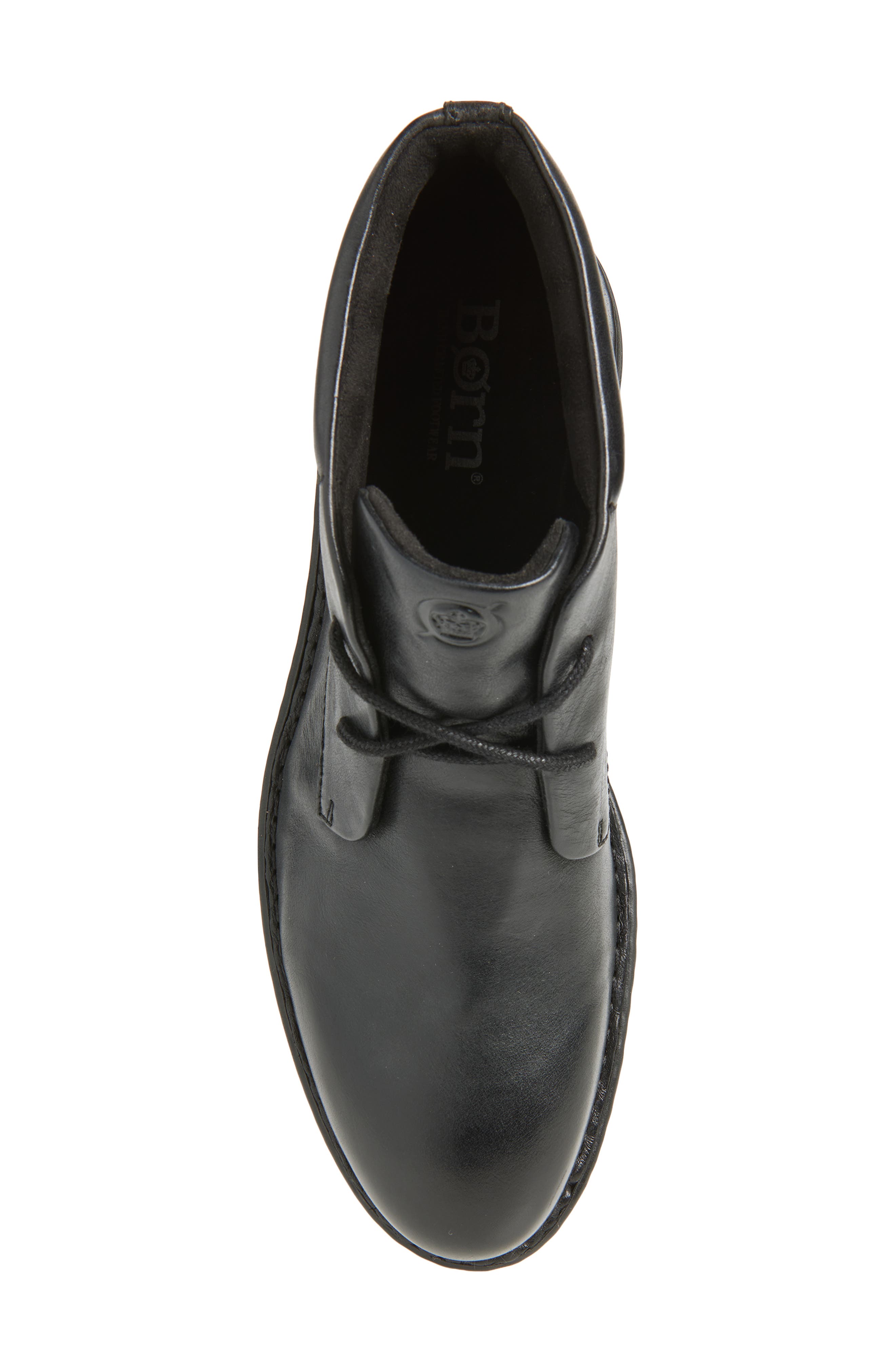 Børn Theo Chukka Boot, Alternate, color, 