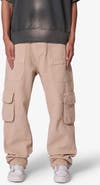 mnml Ultra Baggy Cargo Jeans