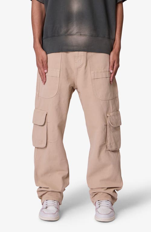Mnml Ultra Baggy Cargo Jeans