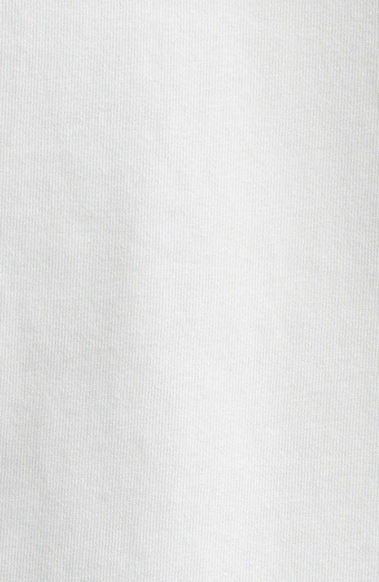 Moncler Logo Patch Cotton Graphic T-Shirt, Alternate, color, 