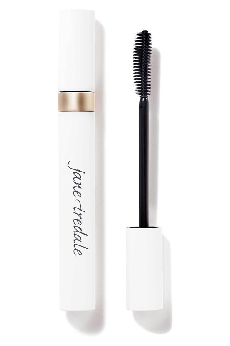 PureLash Lengthening Mascara, Main, color, JET BLACK