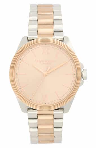 Chiswick Bracelet Watch, 36mm