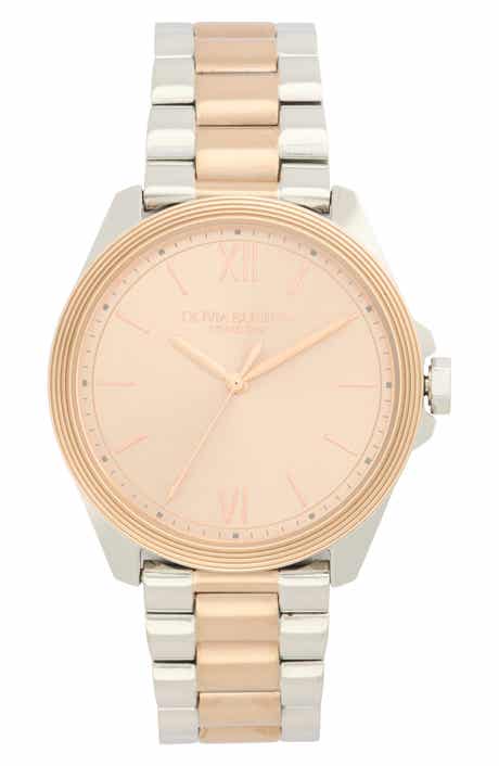 Chiswick Bracelet Watch, 36mm