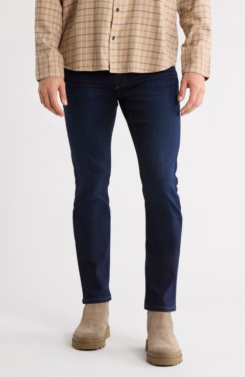 Lennox Slim Jeans (Regular & Big)