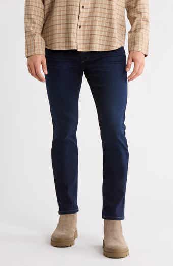 PAIGE Lennox Slim Jeans