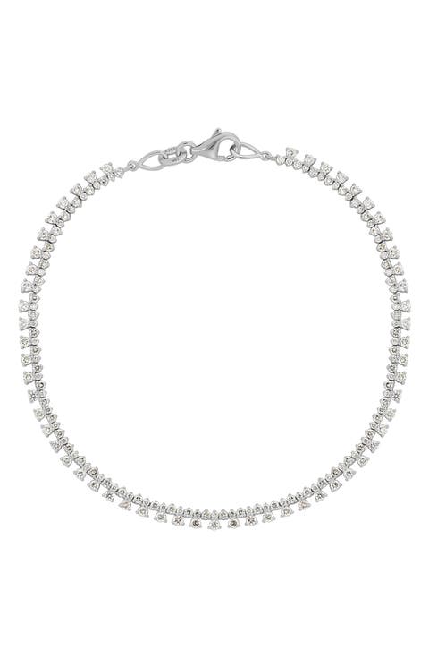 Liora Diamond Tennis Bracelet (Nordstrom Exclusive)