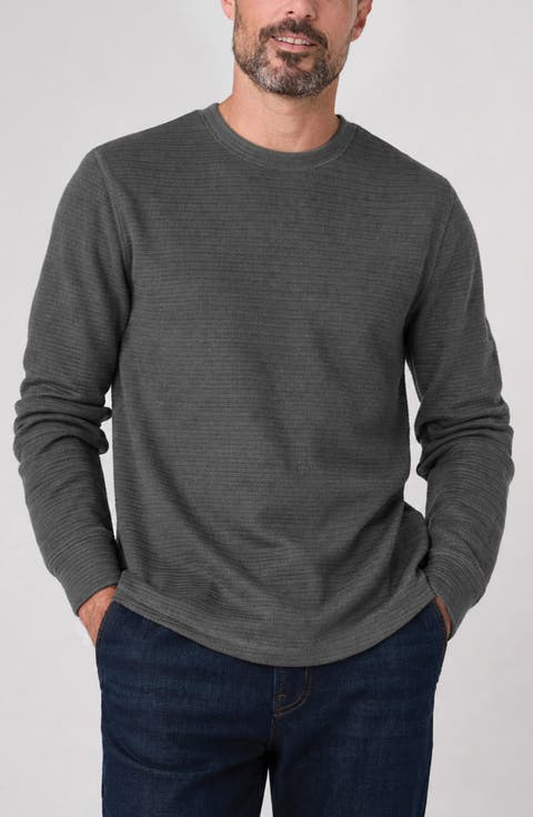 Crewneck Sweater