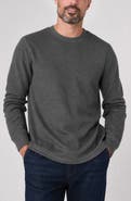 Liverpool Los Angeles Crewneck Sweater