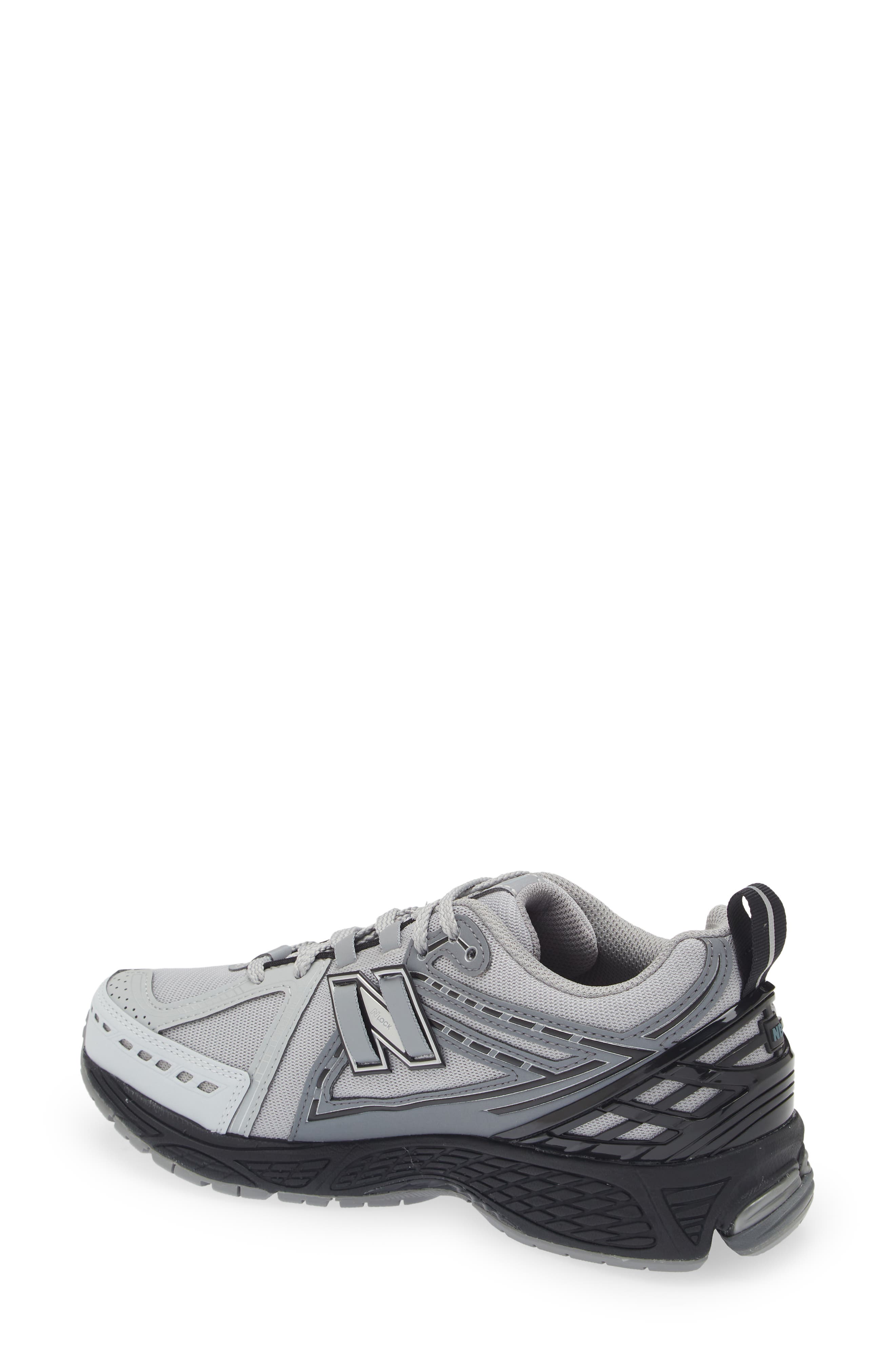 Обувь New Balance Gender Inclusive 1906R Running Shoe — фото 2