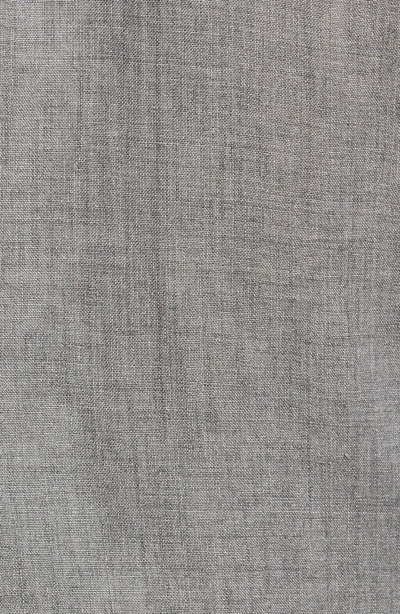 NORDSTROM MEN'S SHOP Trim Fit Linen Blazer, Alternate, color, 