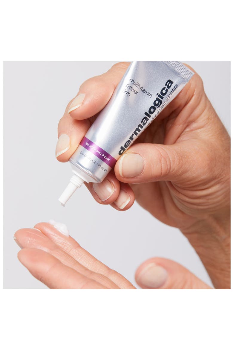 Multivitamin Power Firm Eye Treatment, Alternate, color, NO COLOR