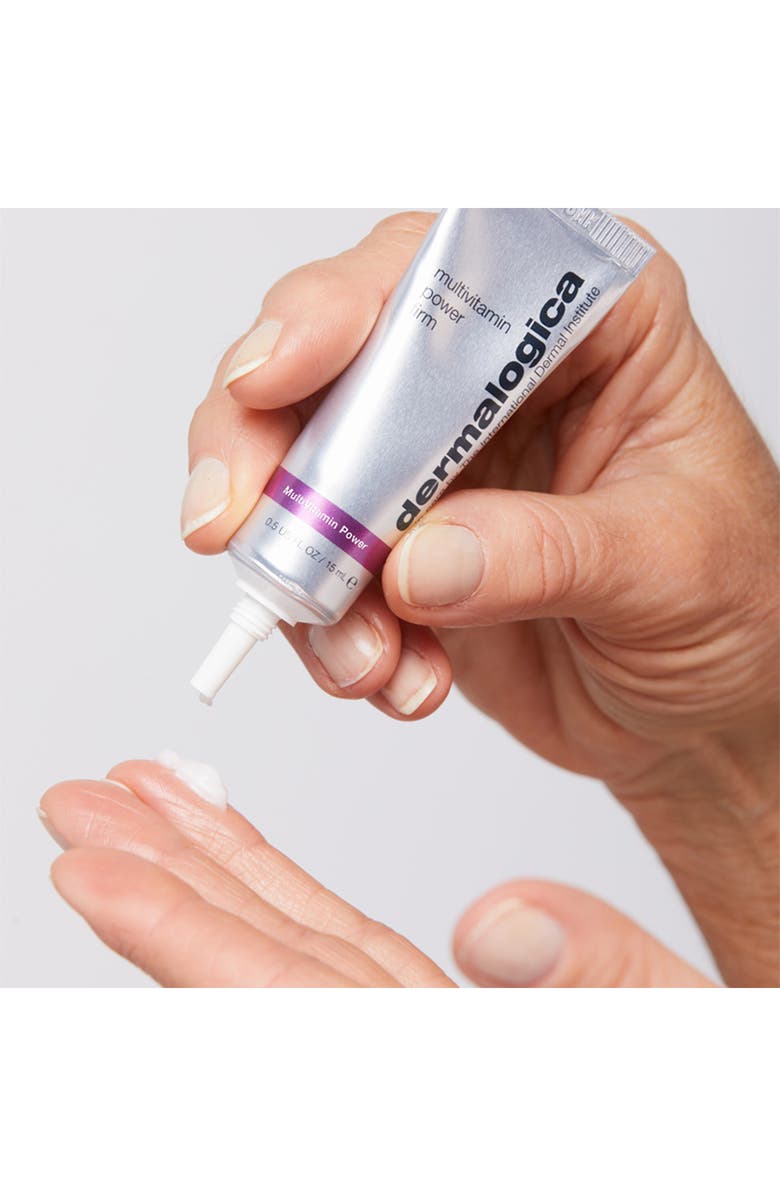 dermalogica<sup>®</sup> Multivitamin Power Firm Eye Treatment, Alternate, color,