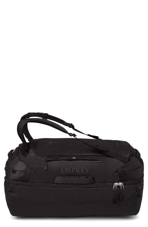 Transporter 70-Liter Squffel Duffle Luggage
