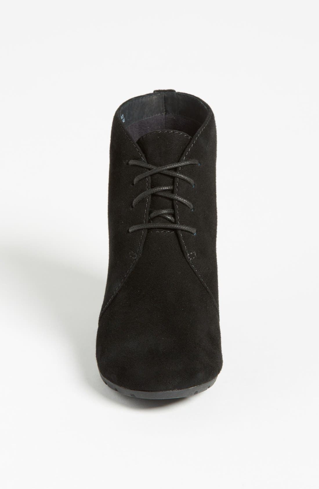 Clarks<sup>®</sup> 'Rosepoint Dew' Bootie, Alternate, color, 