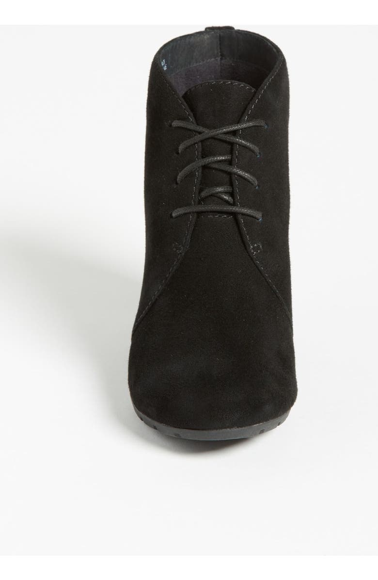 Clarks<sup>®</sup> 'Rosepoint Dew' Bootie, Alternate, color,