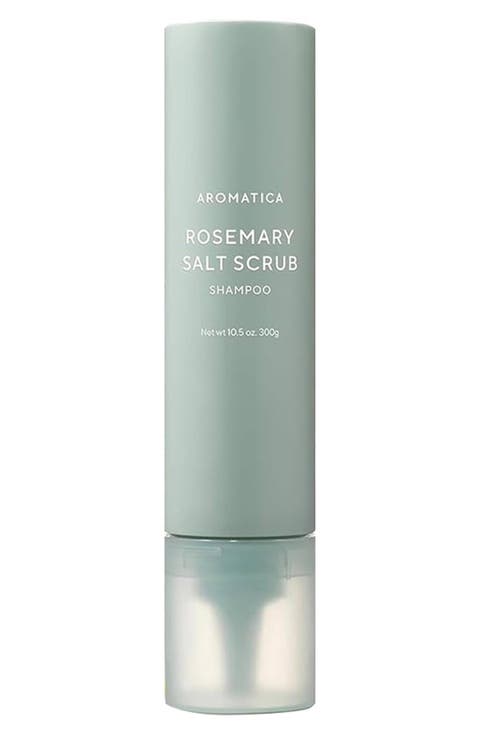 Rosemary Scalp Scrub