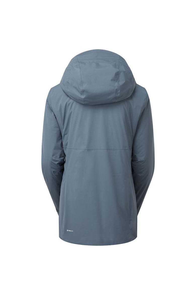 Khroma Diffract Jacket - Women's, Alternate, color, Orion Blue