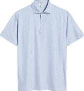 Peter Millar Casino Night Performance Jersey Polo