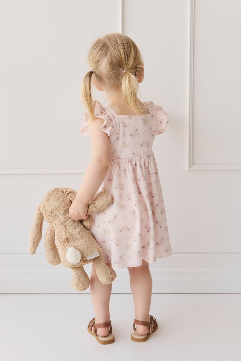 Penelope the Bunny 12" - Plush edition, Alternate, color, Plush Caramel