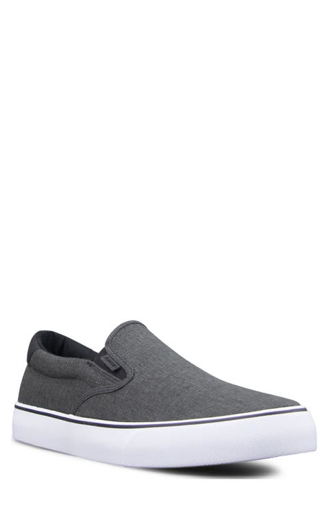 Clipper Slip-On Sneaker (Men)