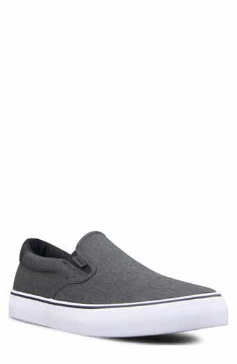 LUGZ Clipper Slip-On Sneaker