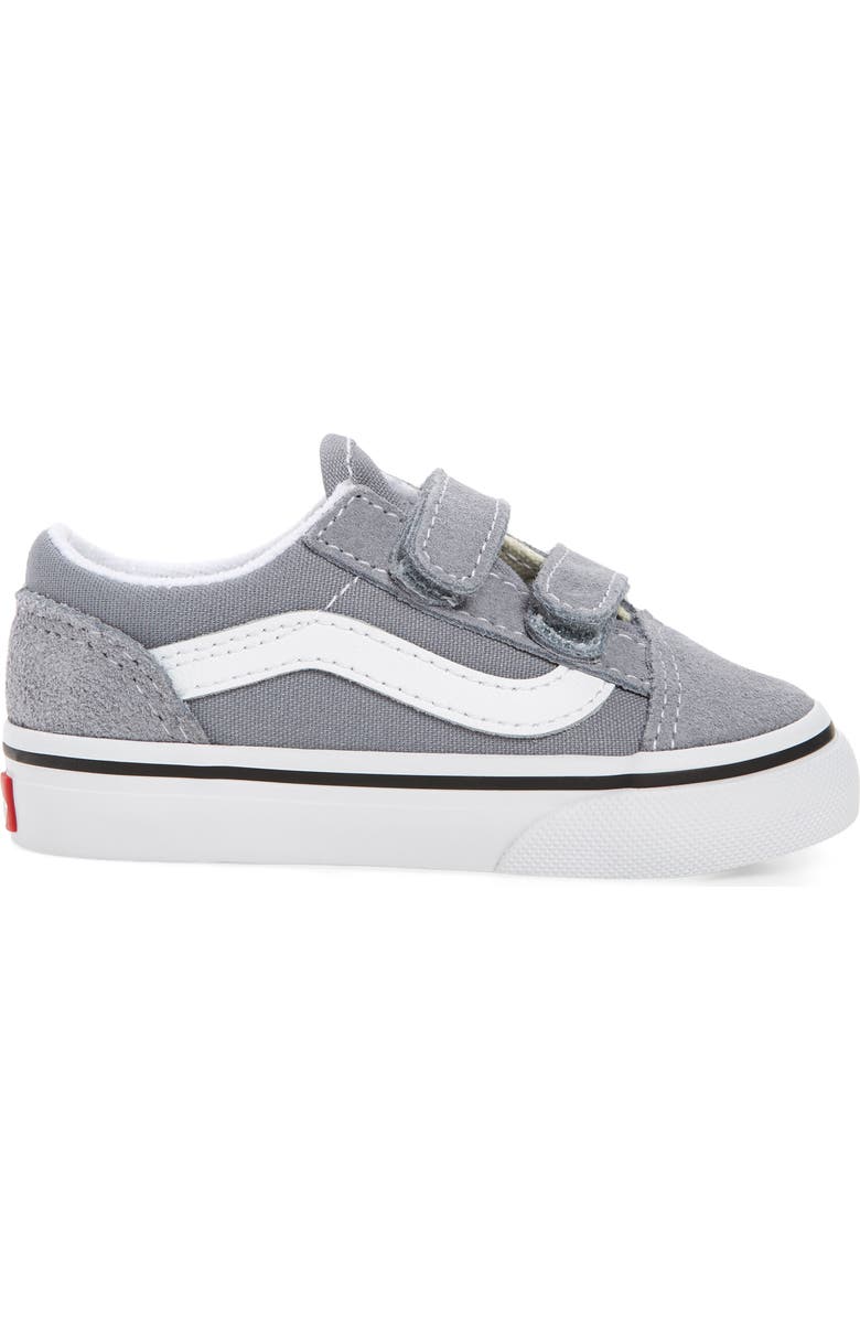 Vans Kids' Old Skool V Sneaker, Alternate, color,