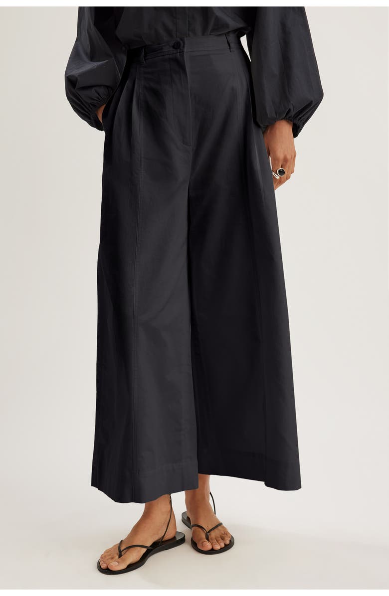 Merlette Yuna Pant, Main, color, Black