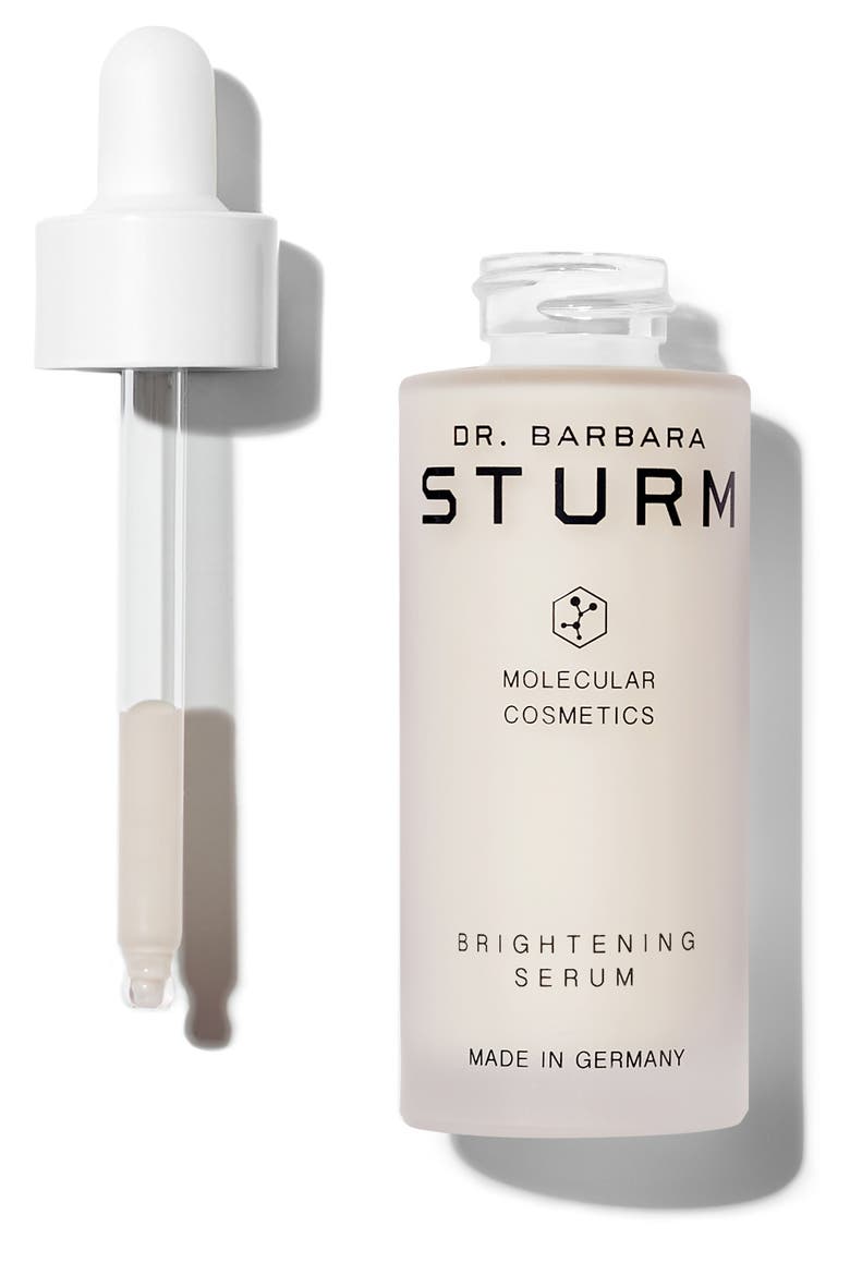 Brightening Serum, Alternate, color, NO COLOR