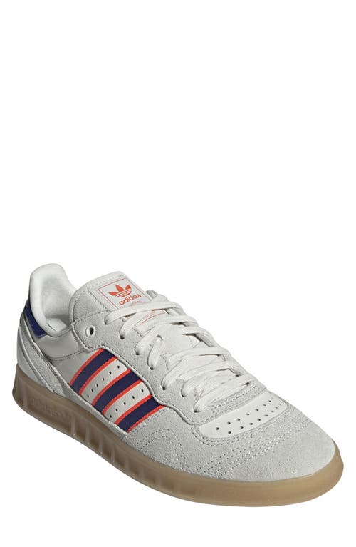 Adidas Originals Adidas Gender Inclusive Handball Top Sneaker In Gray