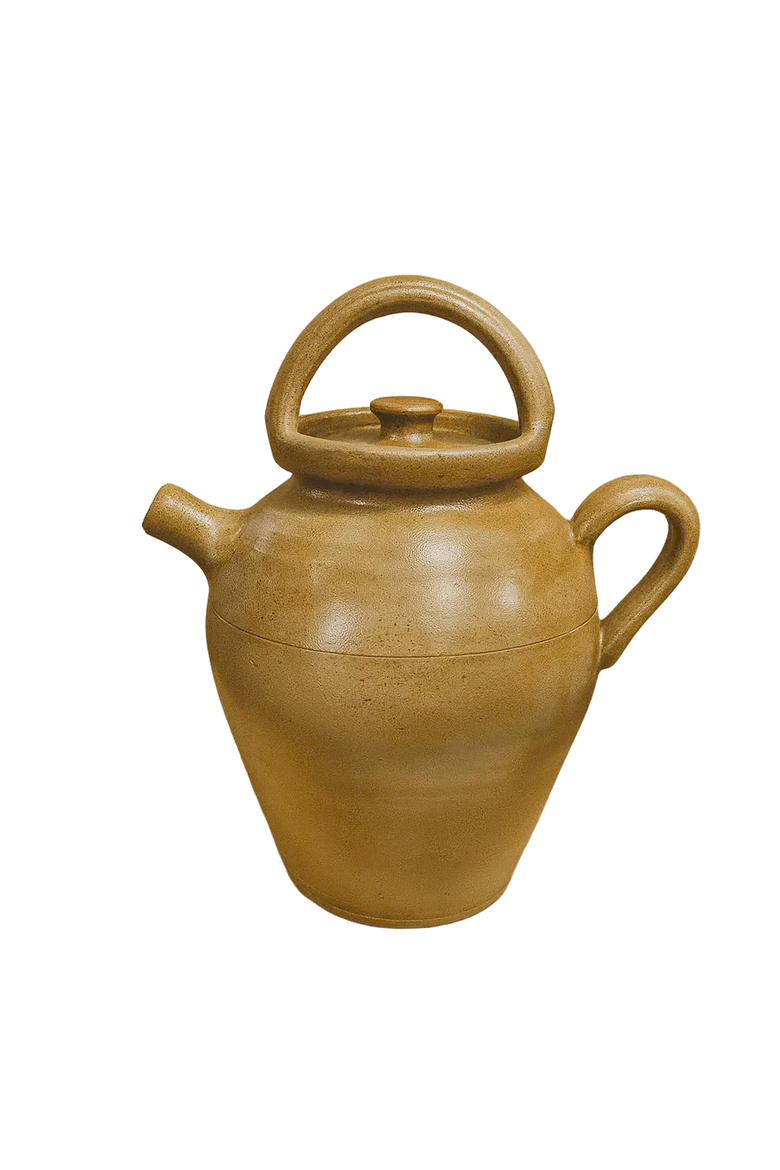 Vintage Plain Jug, Main, color, 4 Liter