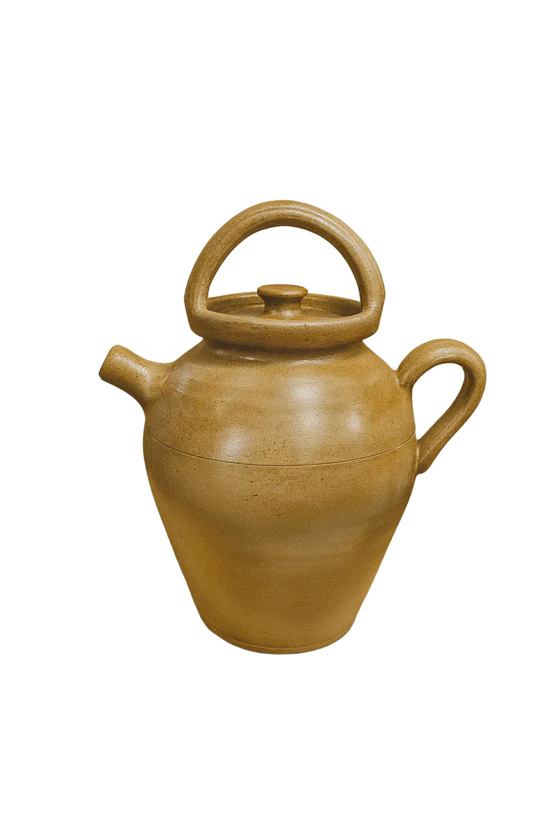 Une Vie Nomade Vintage Plain Jug, Main, color, 3 Liter