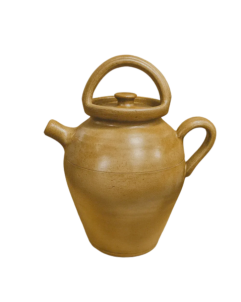 Vintage Plain Jug