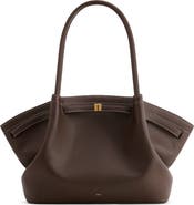 JW PEI Large Hana Faux Leather Tote
