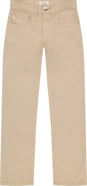 DL1961 Benji Straight Jeans