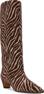 Steve Madden Brax Pointed Toe Boot