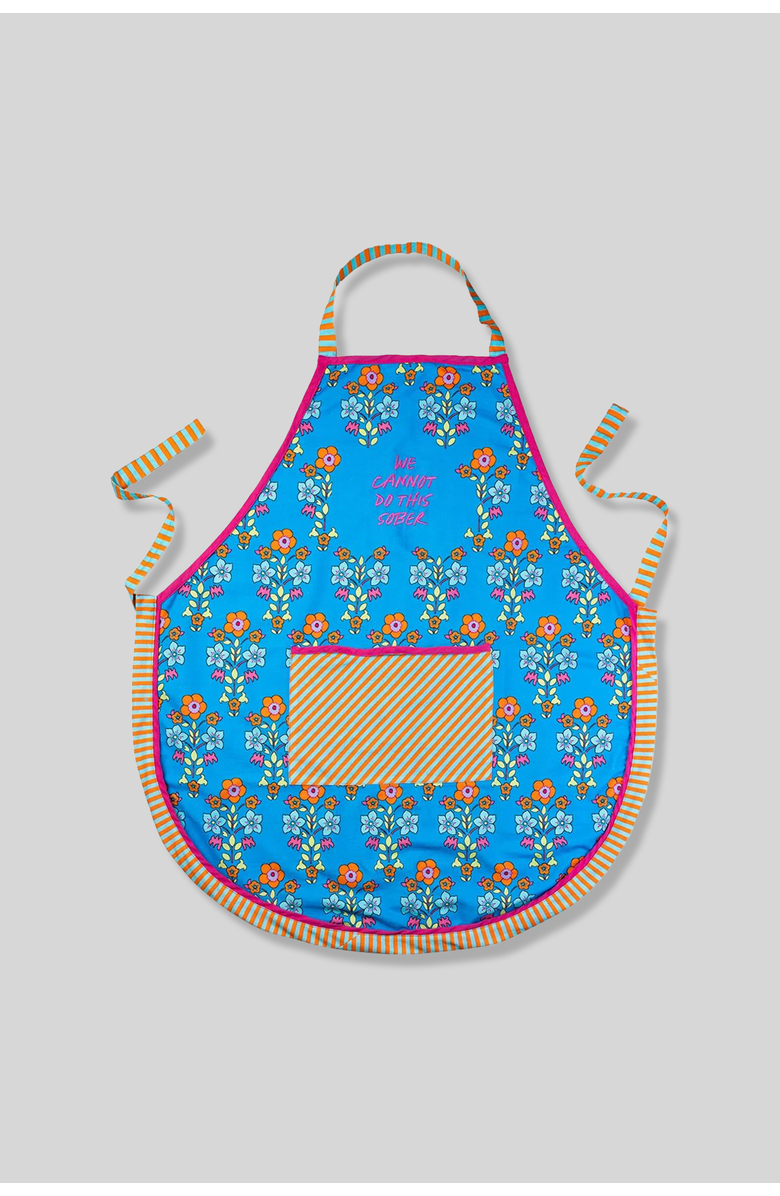 Furbish Sober Apron, Main, color, 