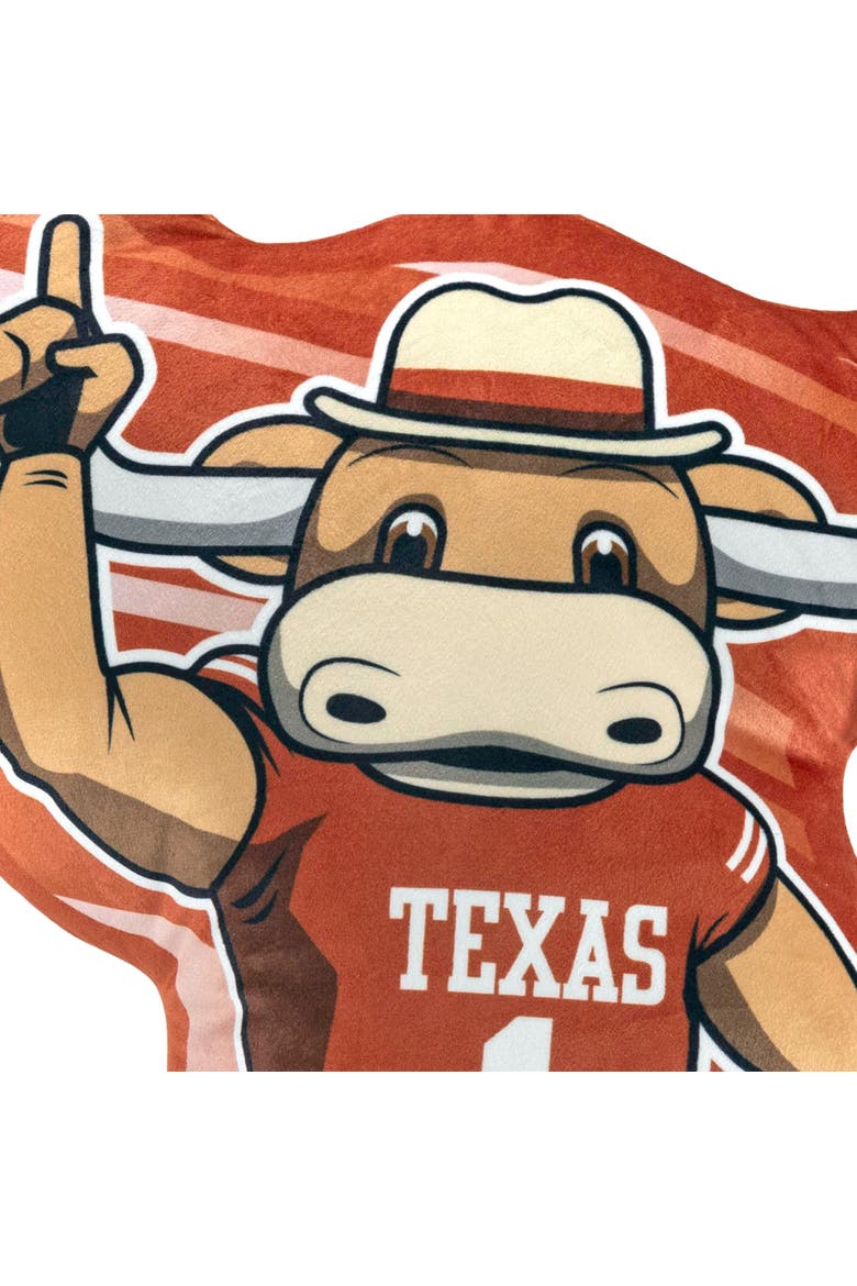University of Texas Longhorns Hook Em  24" Sideline Pal, Alternate, color, None