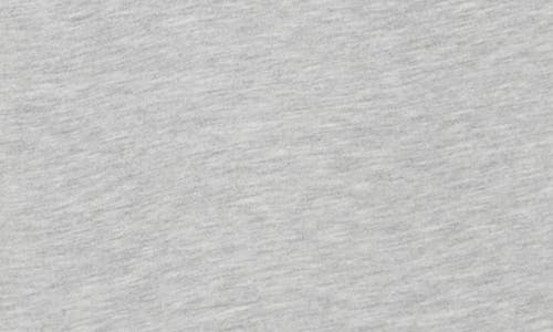 Caslon ® Scuba Wide Leg Pants In Gray